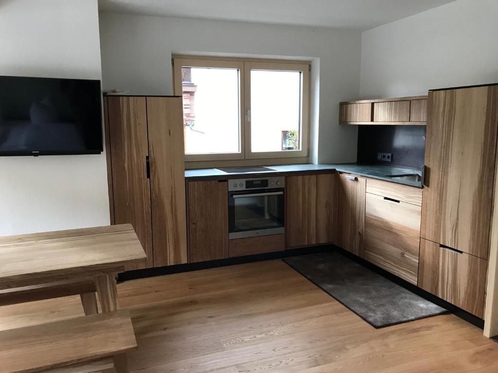 Fotografia z galérie ubytovania Ferienhaus Pension Gulla v Neustift im Stubaital