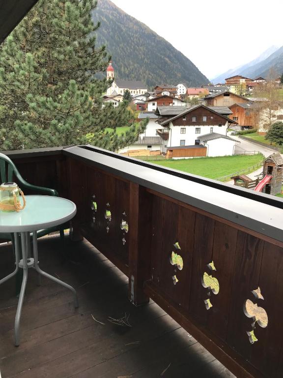 Fotografia z galérie ubytovania Ferienhaus Pension Gulla v Neustift im Stubaital