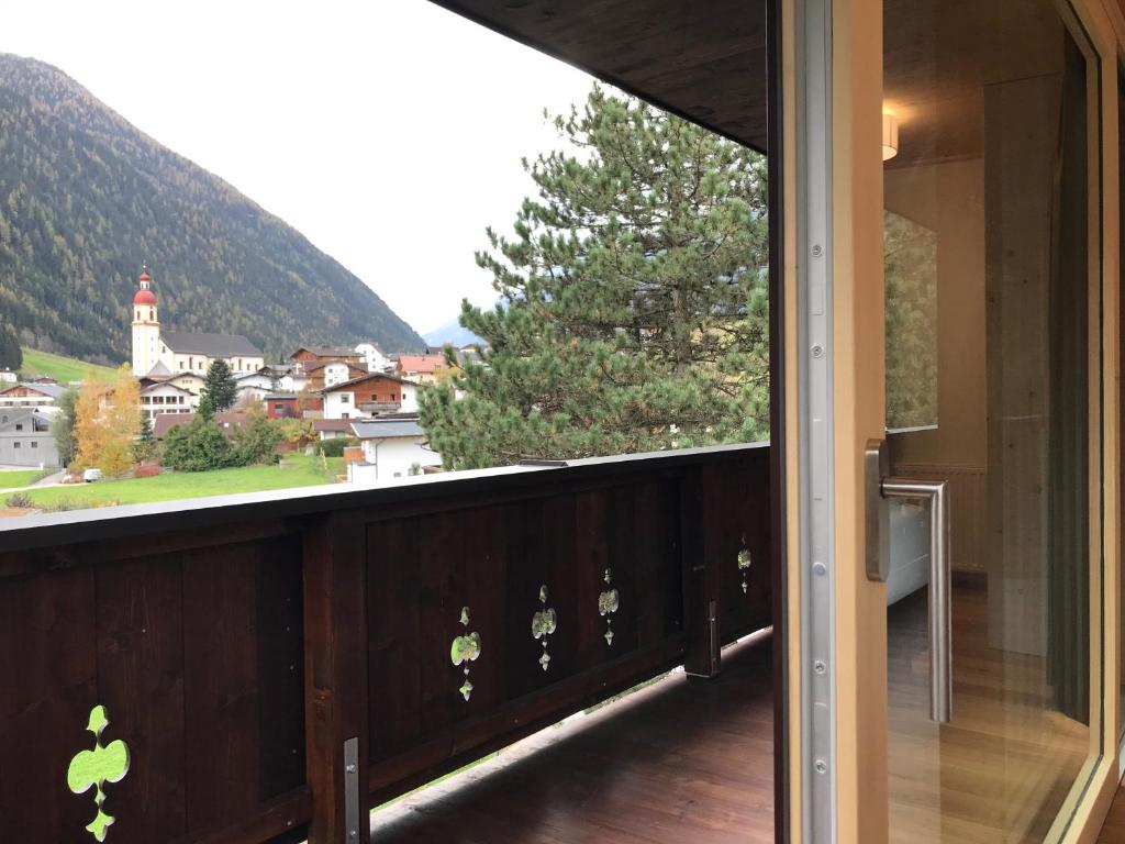 Fotografia z galérie ubytovania Ferienhaus Pension Gulla v Neustift im Stubaital