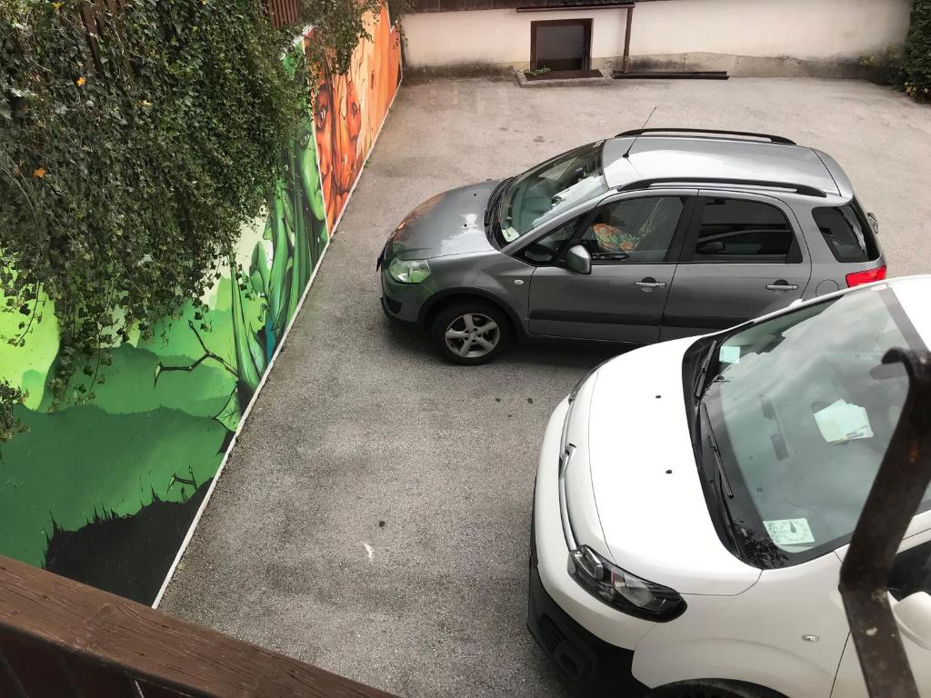 Fotografia z galérie ubytovania Ferienhaus Pension Gulla v Neustift im Stubaital