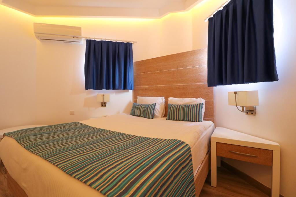 Garcia Resort & Spa - Ultra All Inclusive - Suite