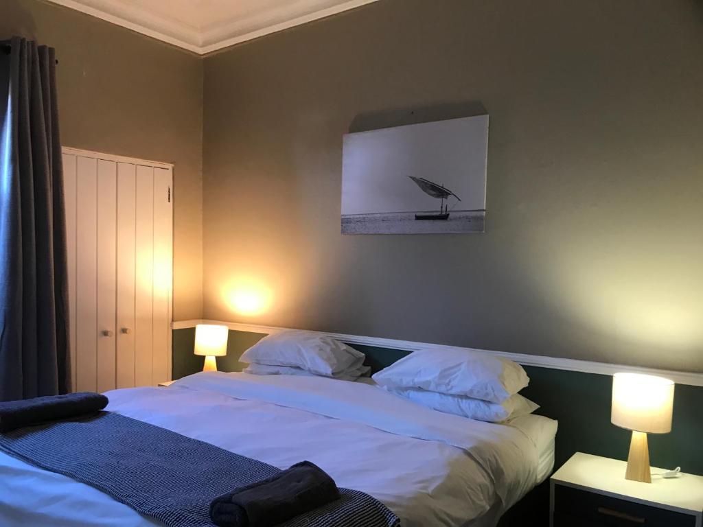 Aluve Guesthouse - 