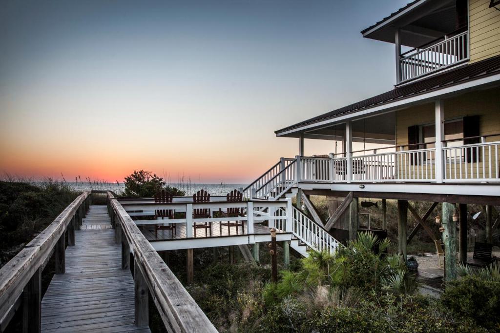 Shutters by the Sea, Cape San Blas (updated prices 2024)