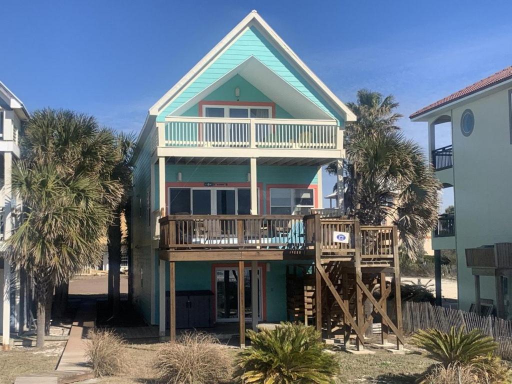 Sailor's Dream, Cape San Blas (updated prices 2024)