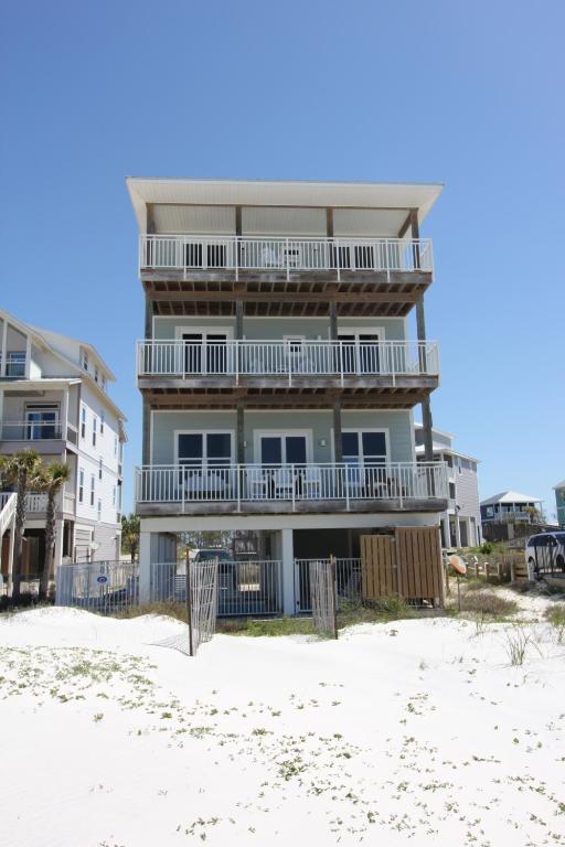 Selah by the Sea, Cape San Blas (updated prices 2024)