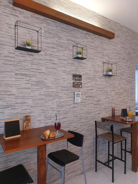 Fotografie z fotogalerie ubytování Hotel Marconi v destinaci Fiuggi