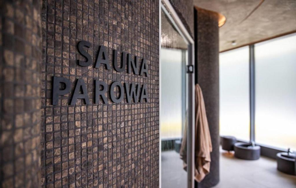 Fotografia z galérie ubytovania Wave Resort Międzyzdroje - Seaview Apartment B645 v destinácii Międzyzdroje