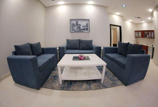 A Tours Hotel Apartments