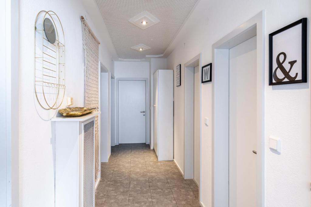 Fotografie z fotogalerie ubytování Appartements DAS RETTENBACHER v Schladmingu