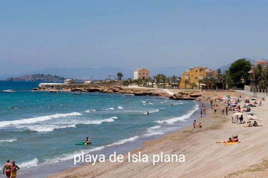 Táj az apartman közelében