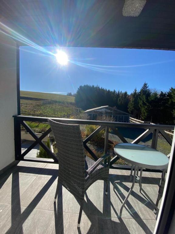 Landhotel Flora & Fauna - 16