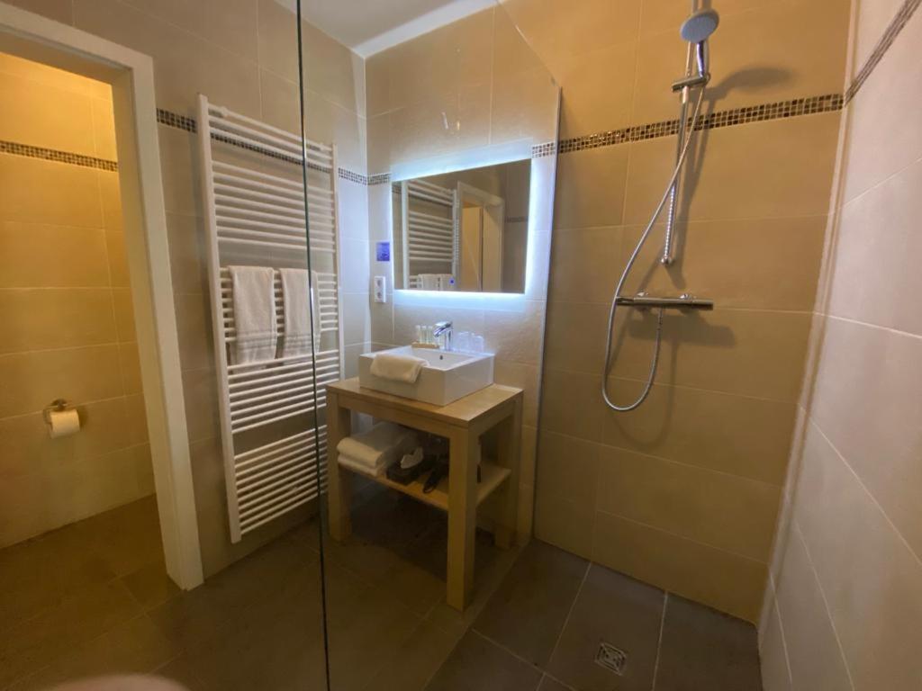 Landhotel Flora & Fauna - 7