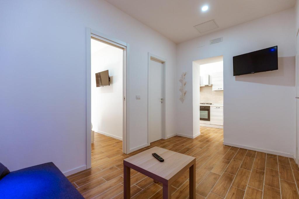 Central House - Apartments in Naples - Resim 20