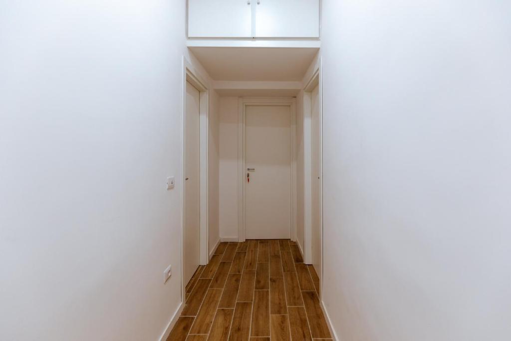 Central House - Apartments in Naples - Resim 27