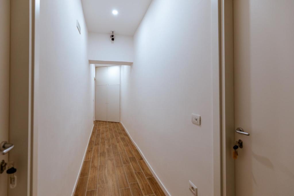 Central House - Apartments in Naples - Resim 26