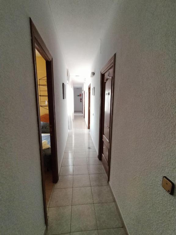 Fotografie z fotogalerie ubytování Hostal Arrate v destinaci Madrid