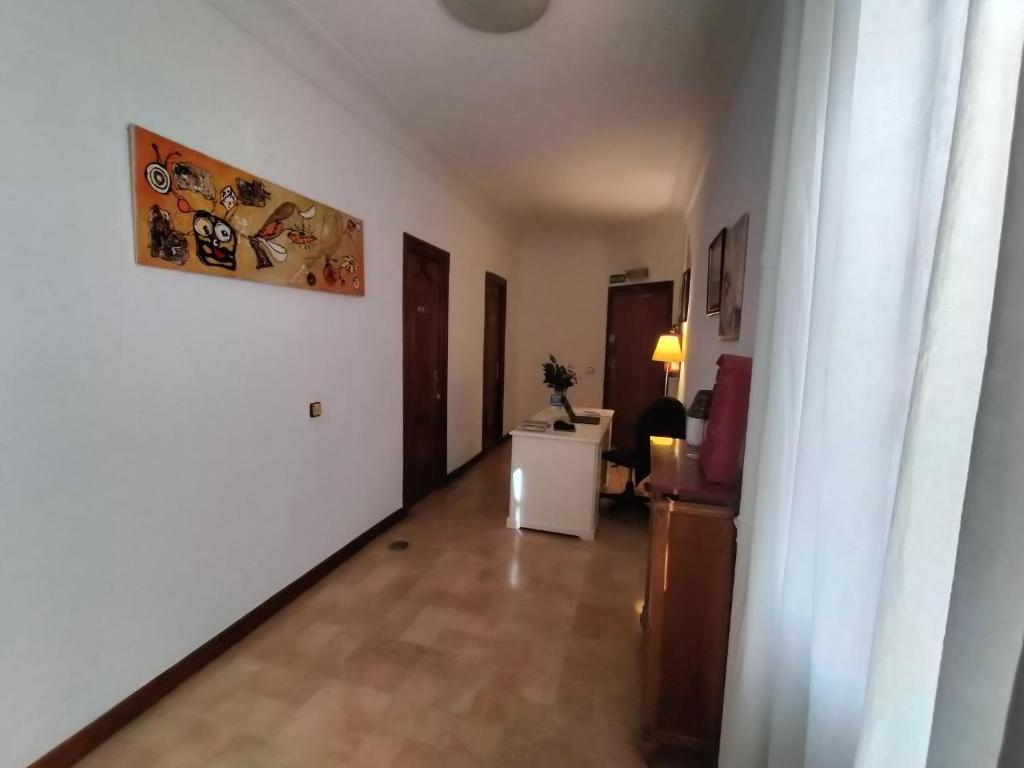 Fotografie z fotogalerie ubytování Hostal Arrate v destinaci Madrid