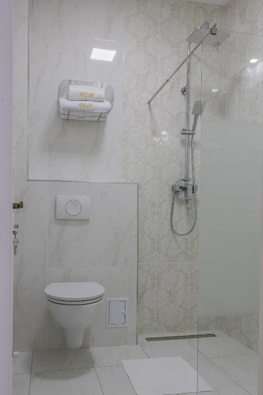 Hotel Vila Central Boutique Satu Mare - Resim 14