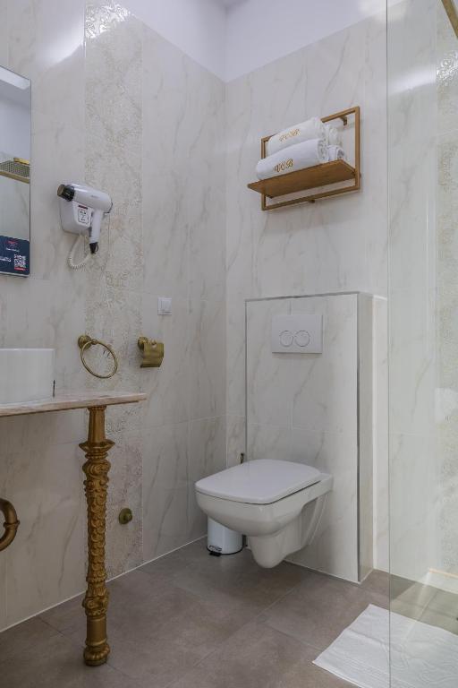 Hotel Vila Central Boutique Satu Mare - Resim 17