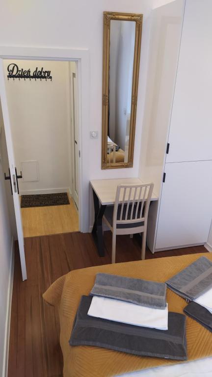 Old Cracow Apartment - 11