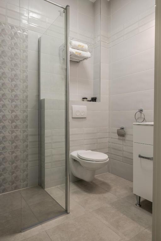 Hotel Vila Central Boutique Satu Mare - Resim 23