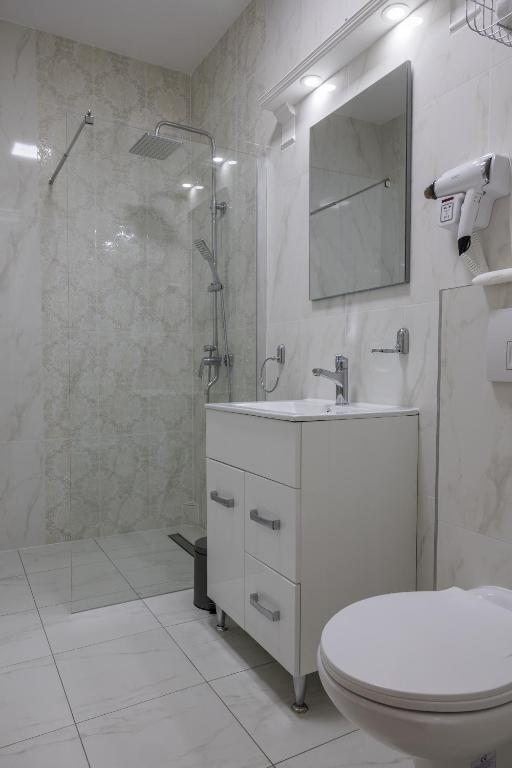 Hotel Vila Central Boutique Satu Mare - Resim 29