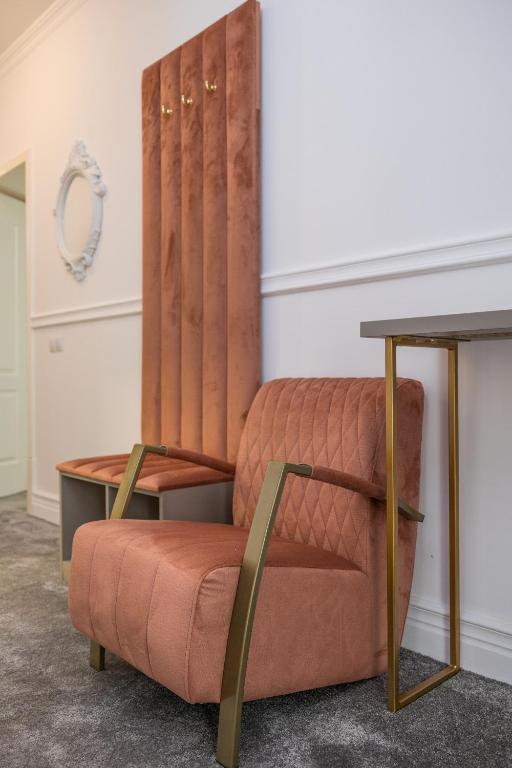 Hotel Vila Central Boutique Satu Mare - Resim 32