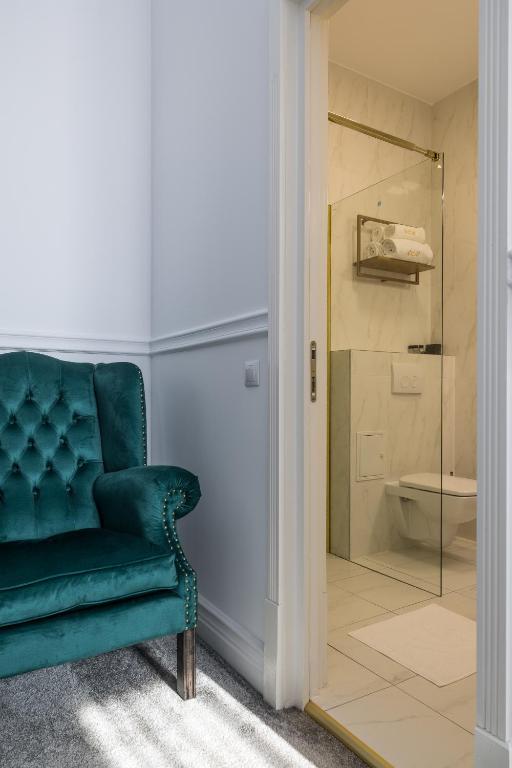 Hotel Vila Central Boutique Satu Mare - Resim 34