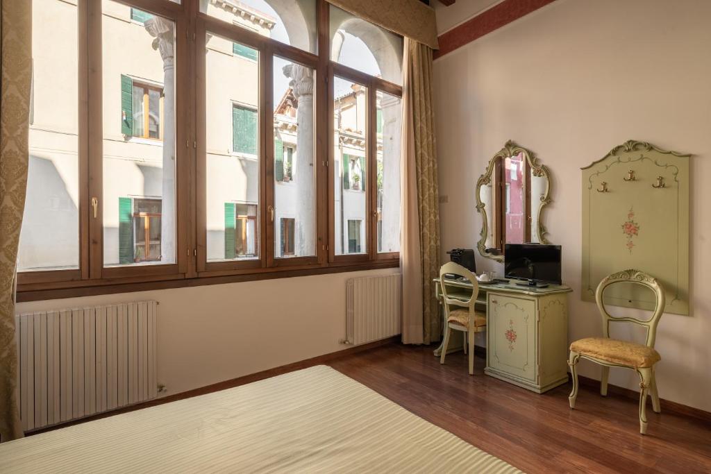 Hotel al Sotoportego - 3