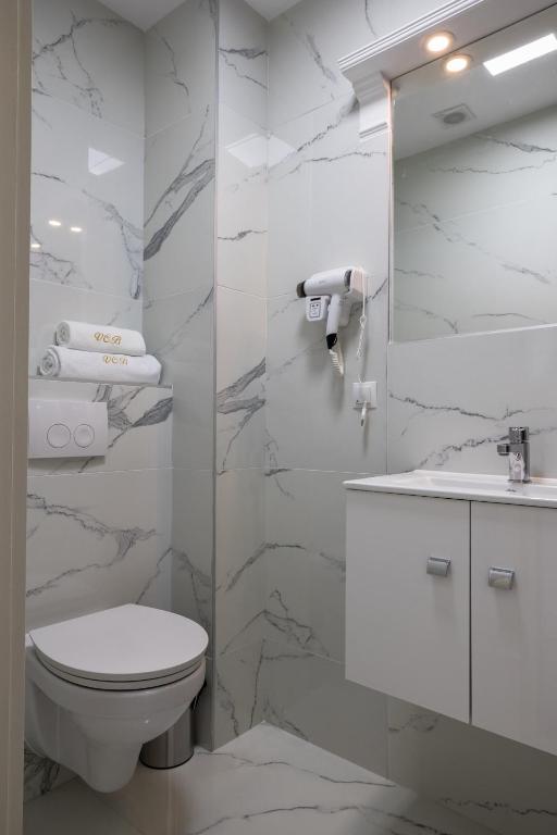 Hotel Vila Central Boutique Satu Mare - Resim 4