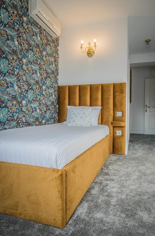 Hotel Vila Central Boutique Satu Mare - 