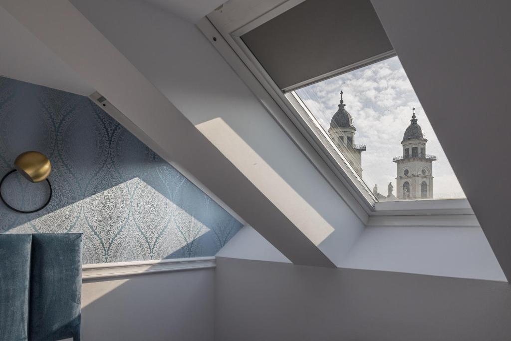 Hotel Vila Central Boutique Satu Mare - Resim 44