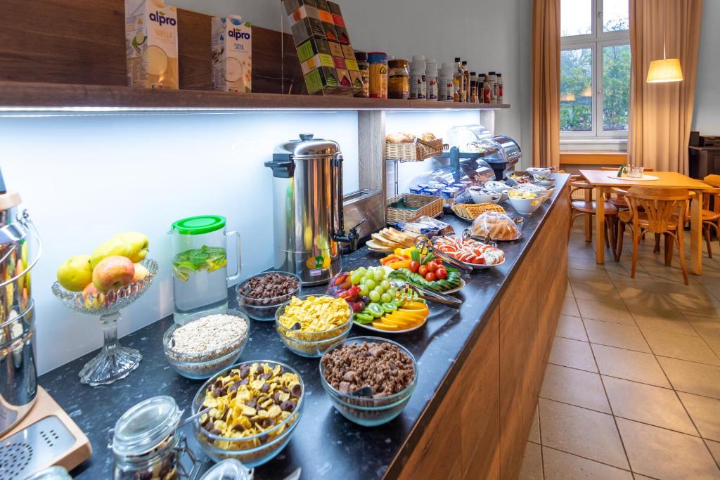 Hotel Museum - Resim 34