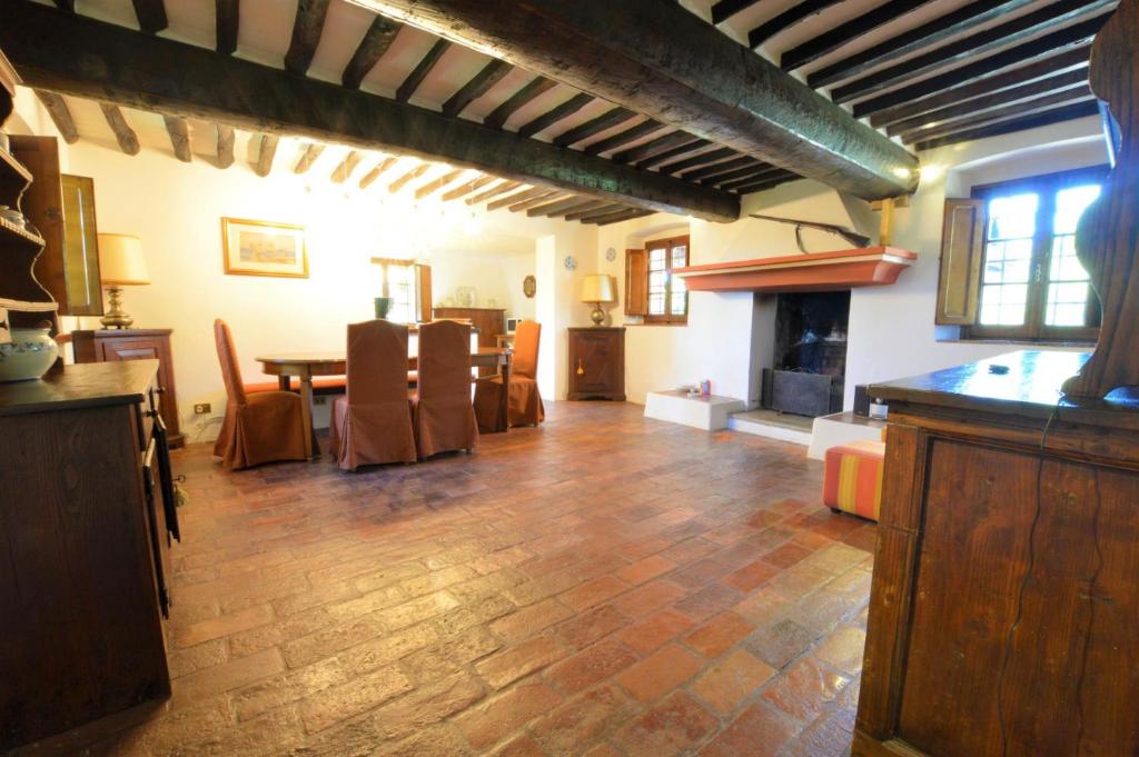 Fotografia z galérie ubytovania La Migliana by Nicola Real Estate v destinácii Corsanico-Bargecchia