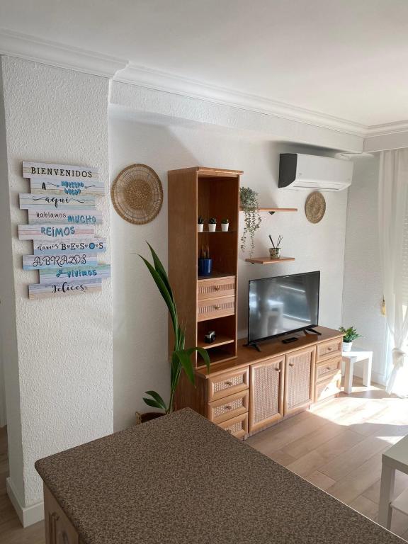 Zdjęcie z galerii obiektu A&C Algarrobo costa - Malaga w mieście Algarrobo-Costa