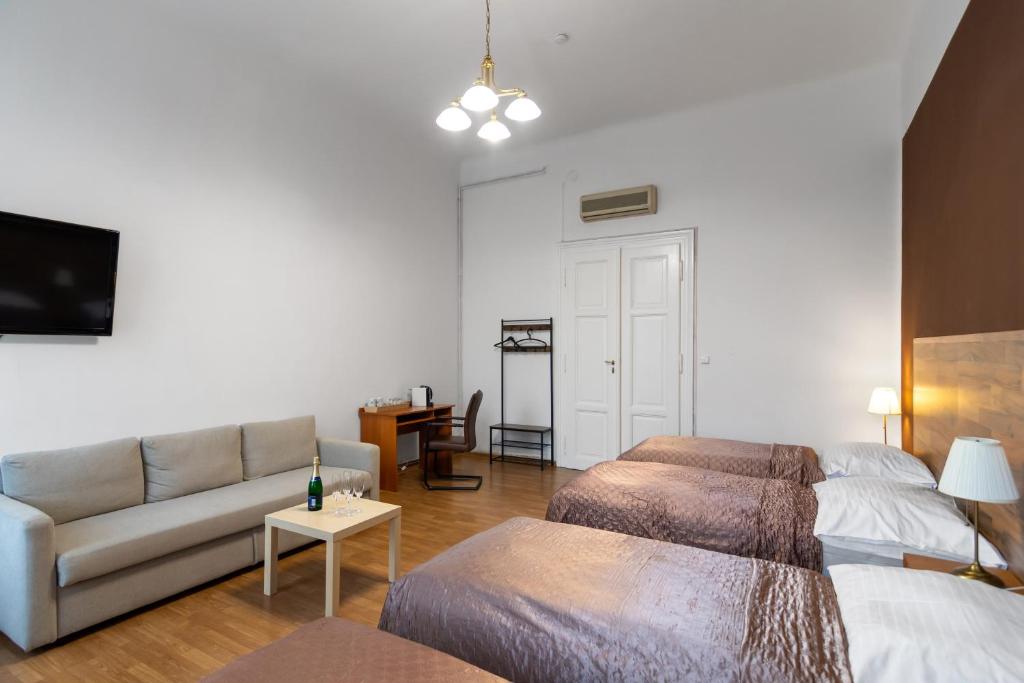 Hotel Museum - Resim 18