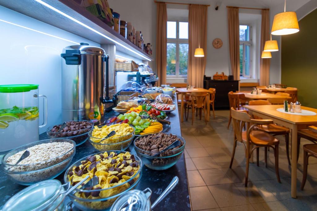 Hotel Museum - Resim 6