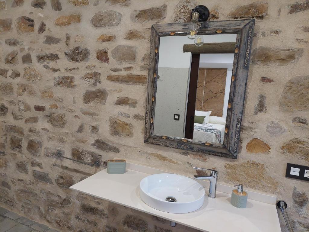 Apartamentos Turísticos El AOVE - 15