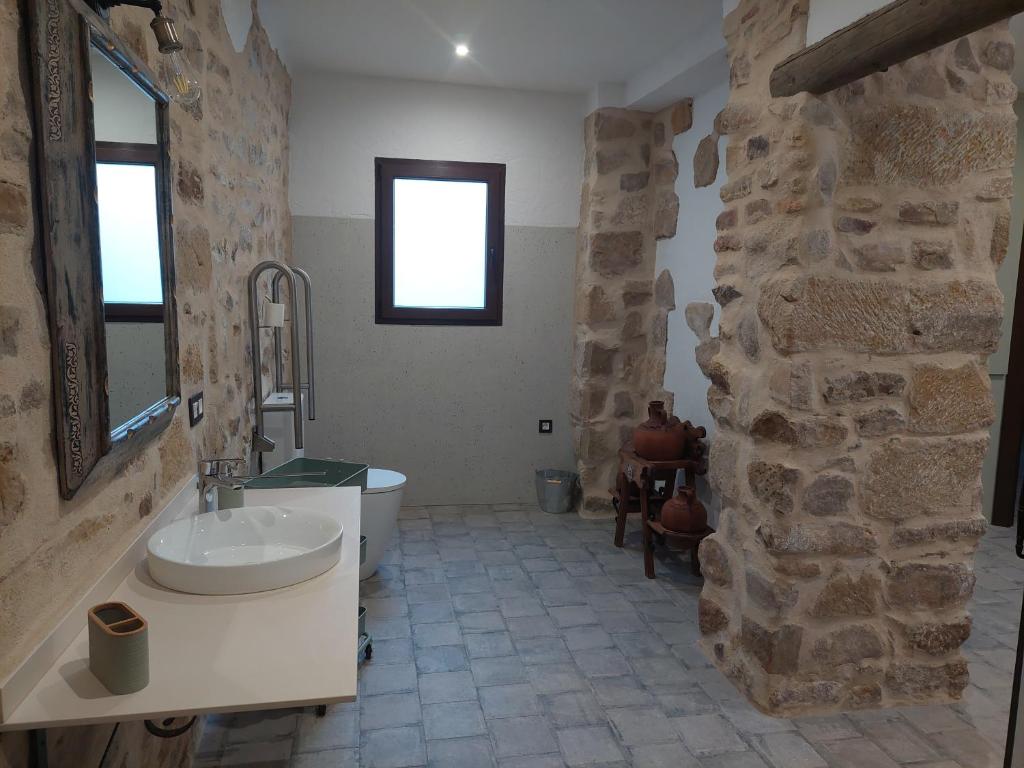 Apartamentos Turísticos El AOVE - 11