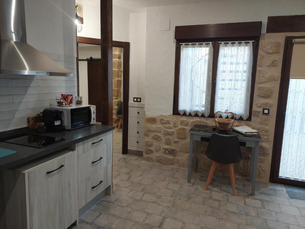 Apartamentos Turísticos El AOVE - 8