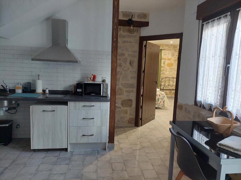 Apartamentos Turísticos El AOVE - 7