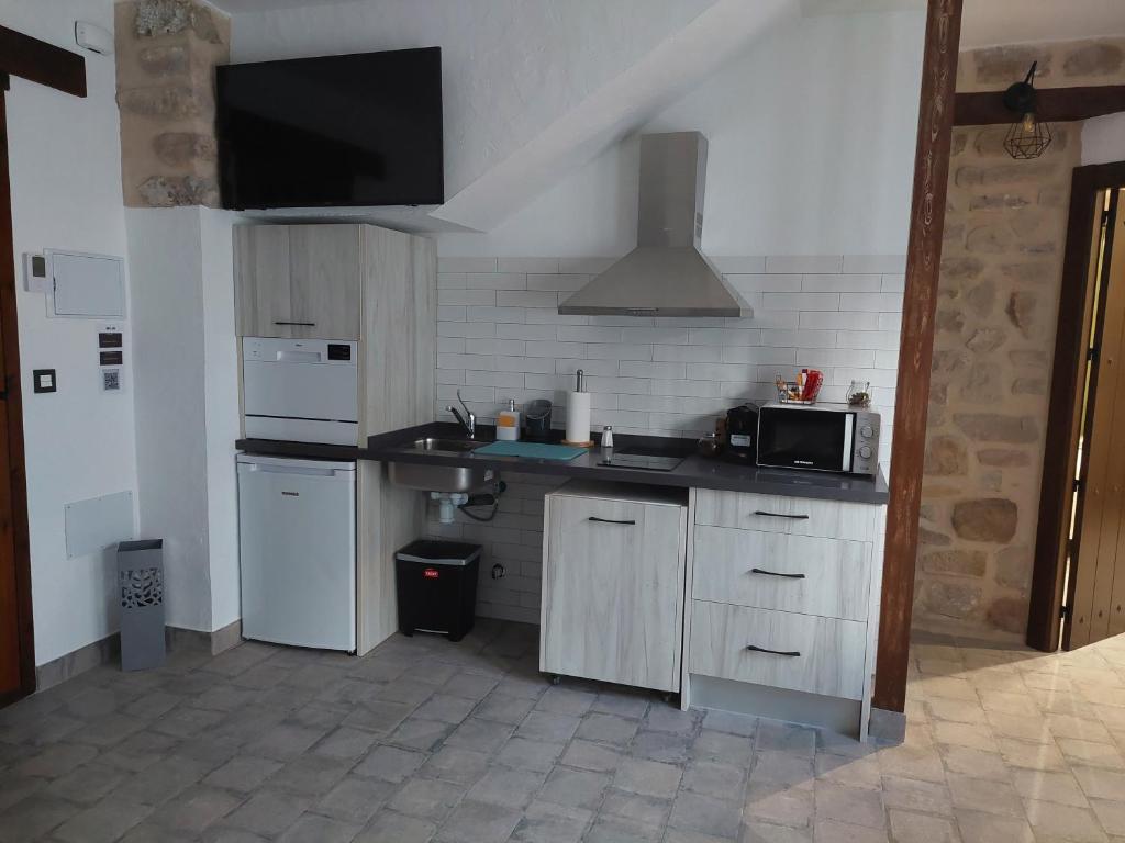 Apartamentos Turísticos El AOVE - 5