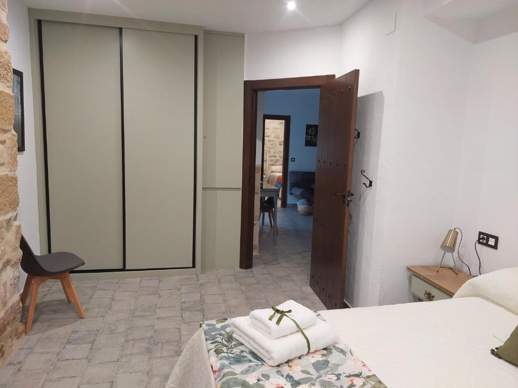 Apartamentos Turísticos El AOVE - 4