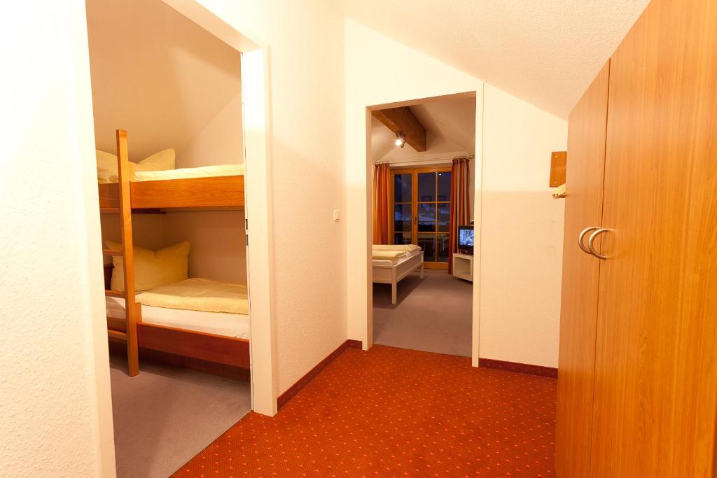 Familien- und Wellnesshotel 