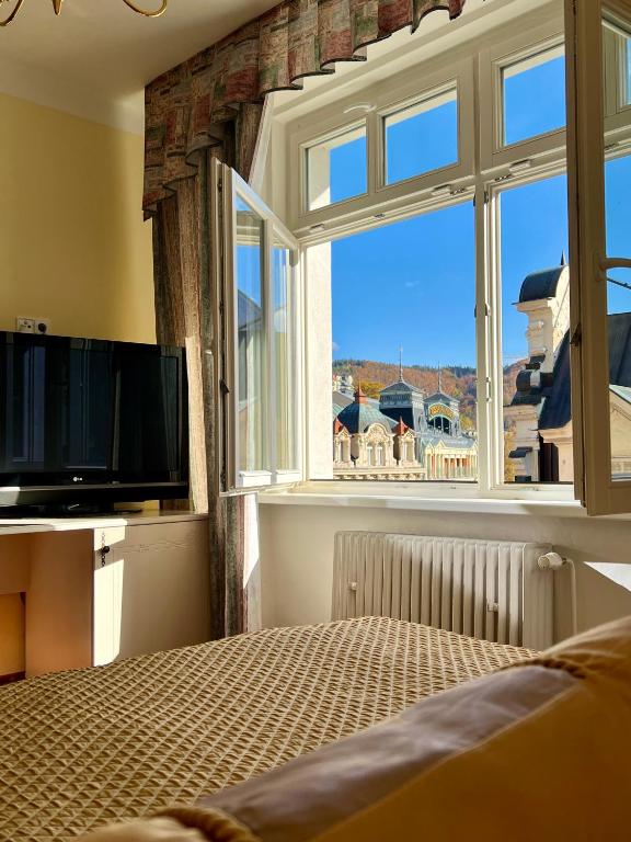 Zlatý Sloup - Resim 27