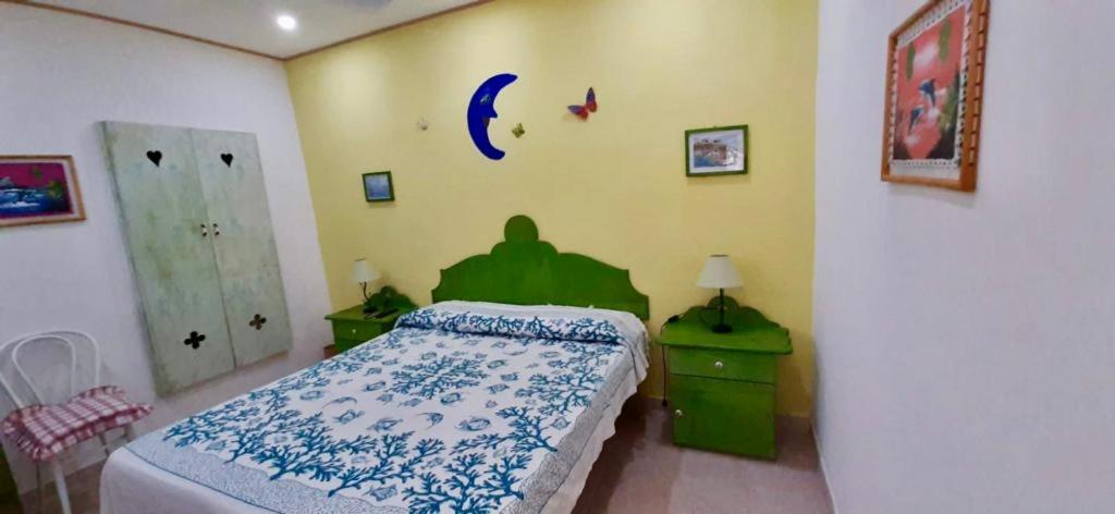 Holiday Home Case Blu - 15