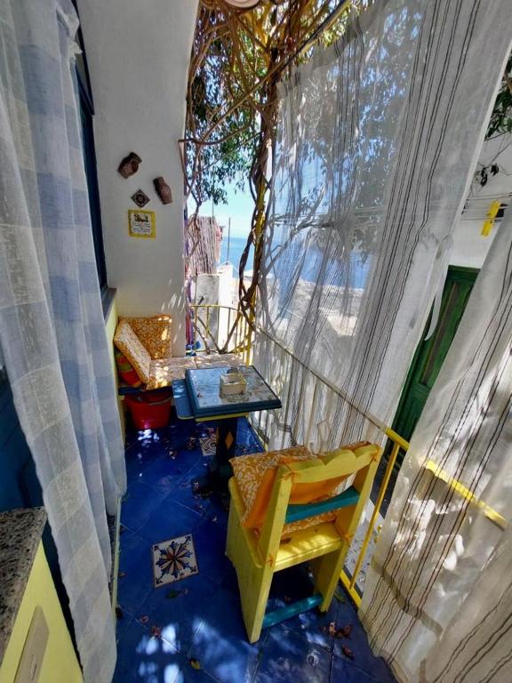 Holiday Home Case Blu - 13