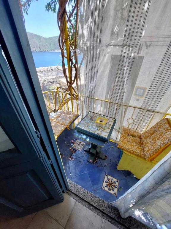 Holiday Home Case Blu - 14