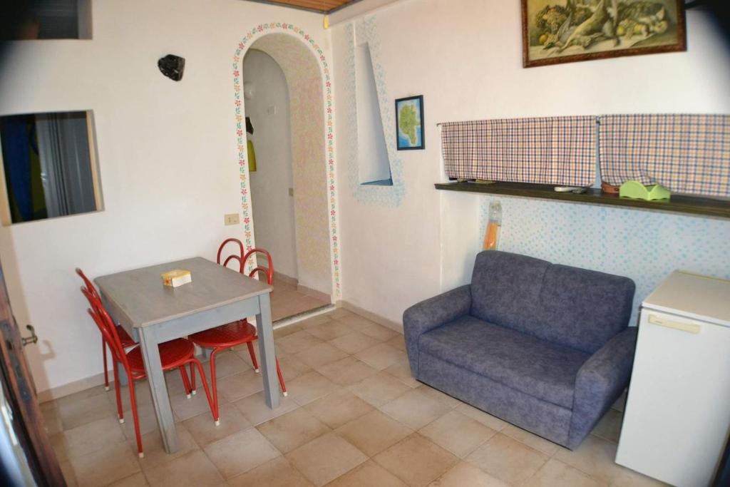 Holiday Home Case Blu - 18