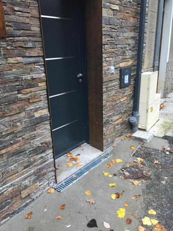 Mynd úr myndasafni af Chalet du parc AX í Ax-les-Thermes